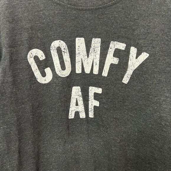 Comfy AF sweatshirt - Picture 2 of 3